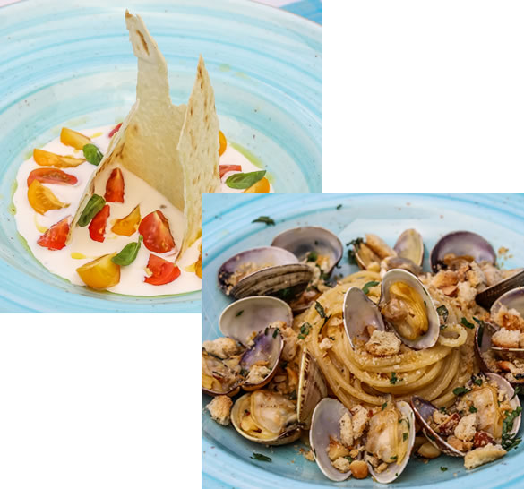 ristorante ischia piatti ristorante ischia piatti